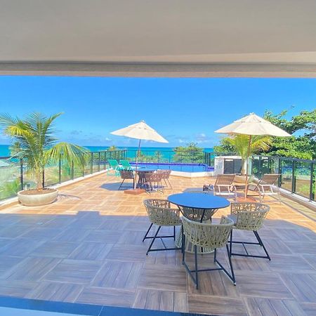 Maraca Beach Порту-ді-Галіняс Екстер'єр фото